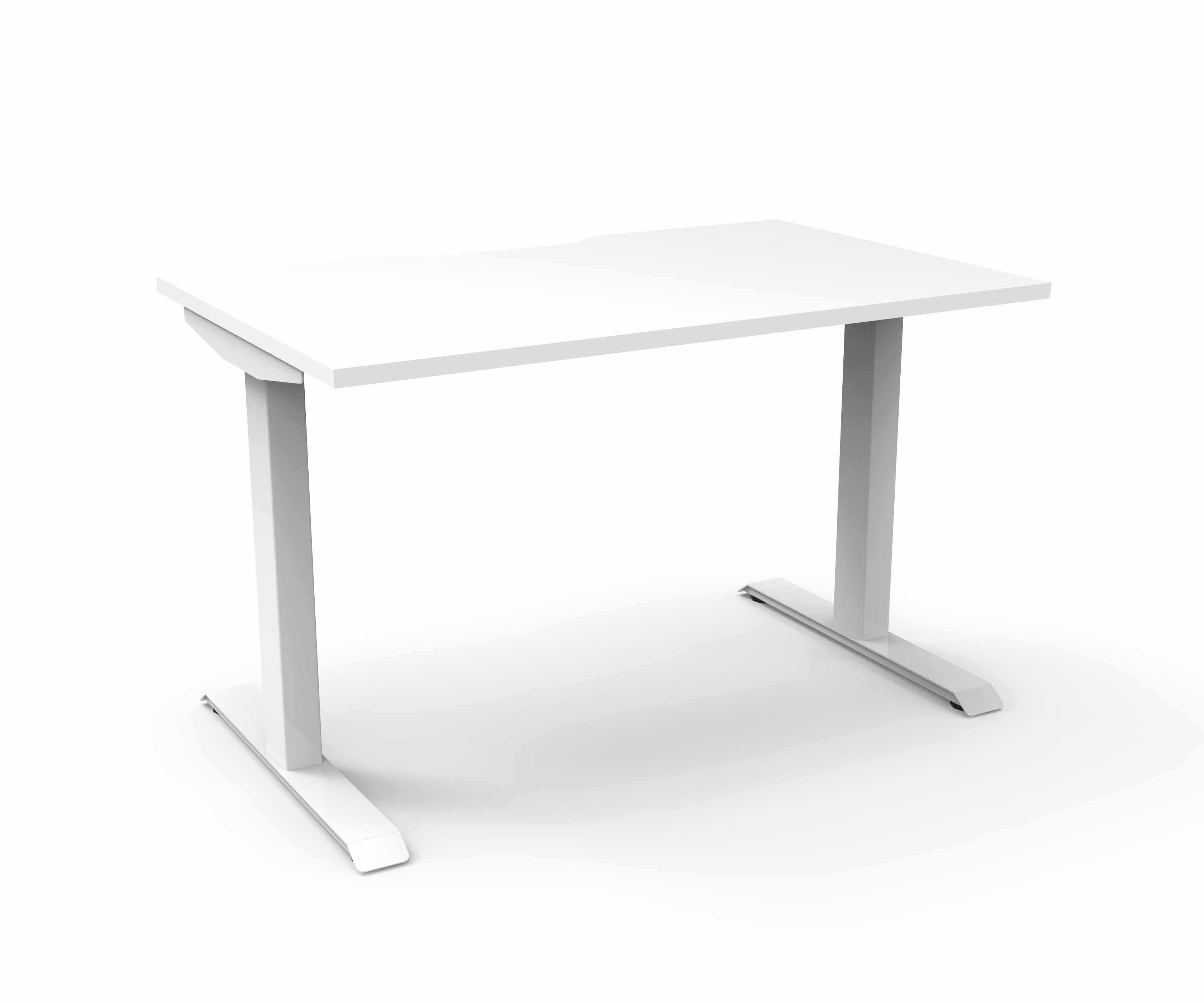 Boost Static Office Desk 1200 x 750 NWWS